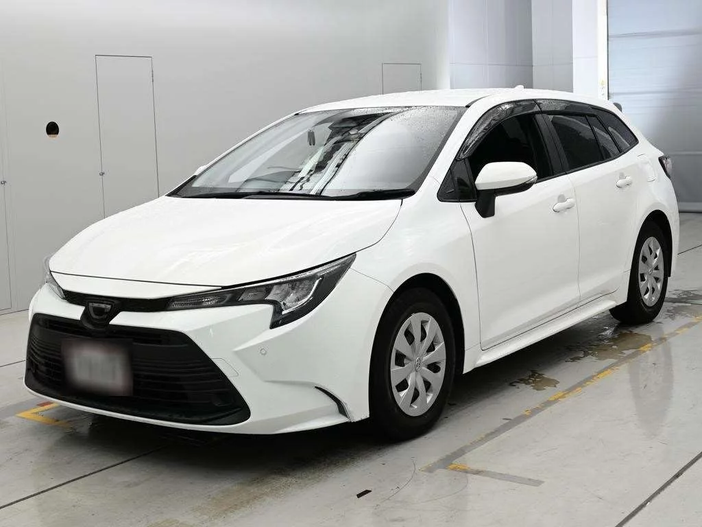 Toyota Corolla Touring Sports MZEA17W 2023